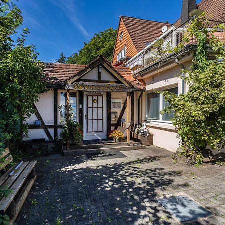 Villa Haus Sonnenberg Willingen  Exterior foto