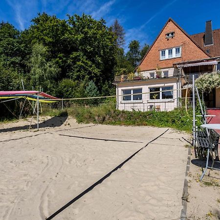 Villa Haus Sonnenberg Willingen  Exterior foto