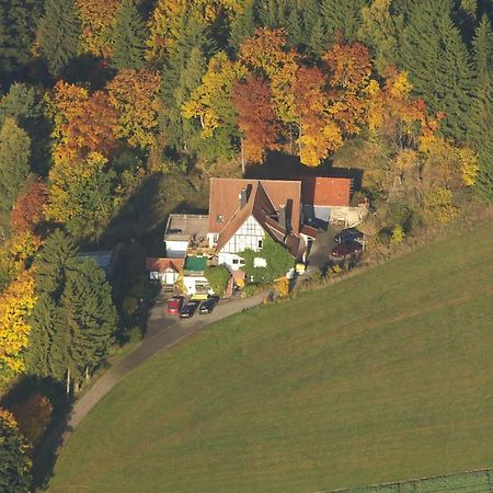 Villa Haus Sonnenberg Willingen  Exterior foto