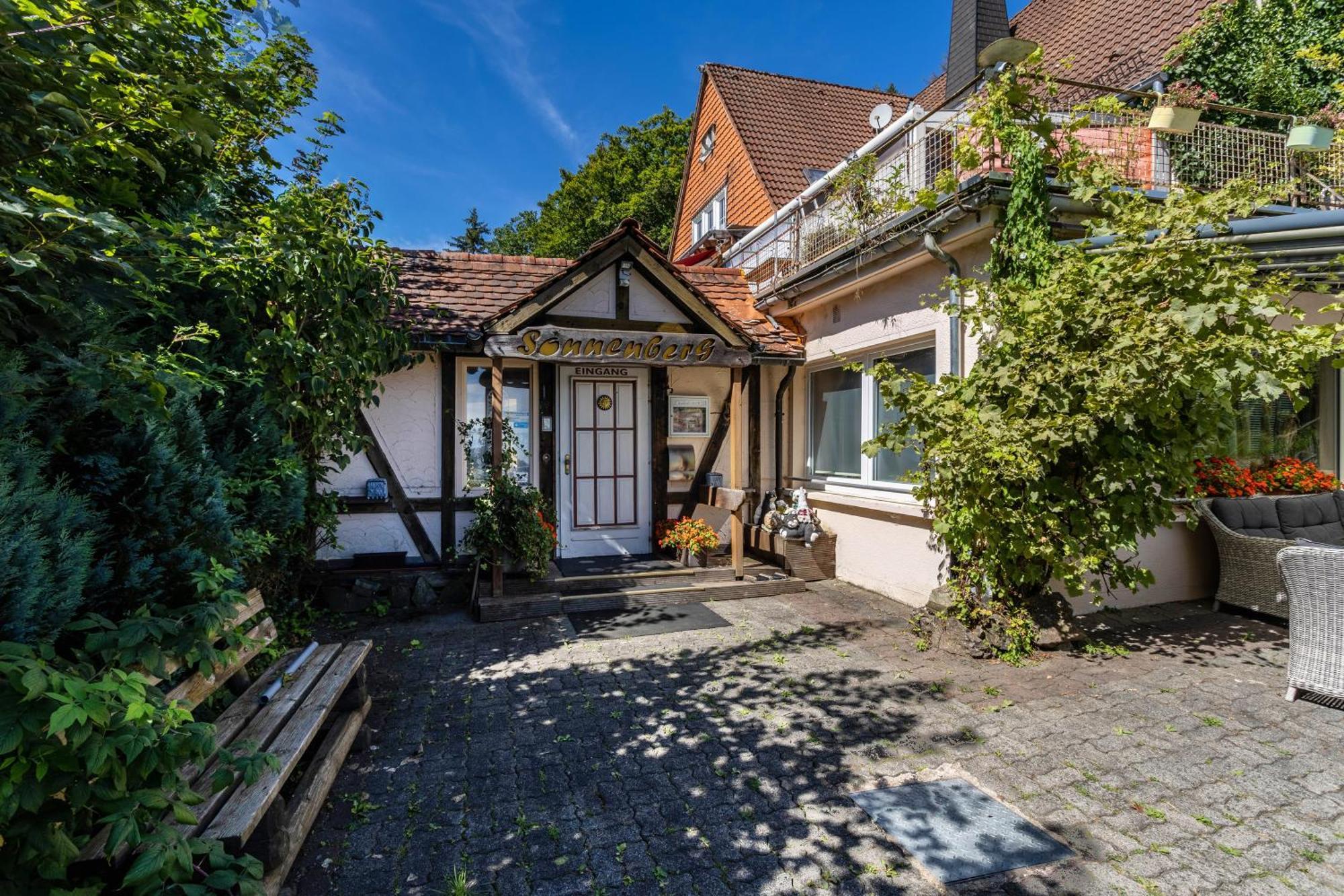 Villa Haus Sonnenberg Willingen  Exterior foto