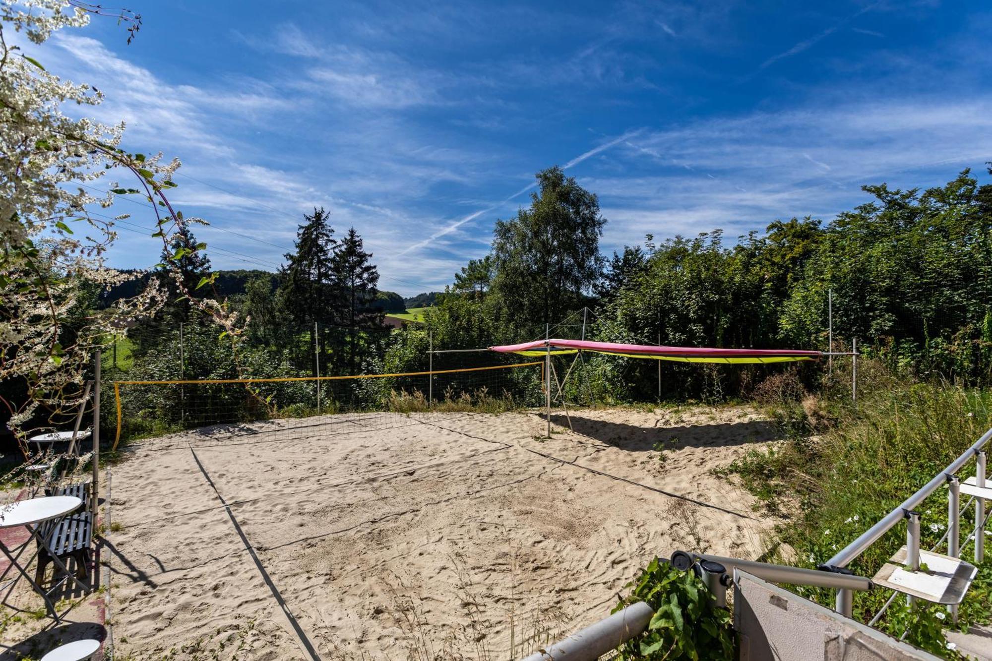Villa Haus Sonnenberg Willingen  Exterior foto