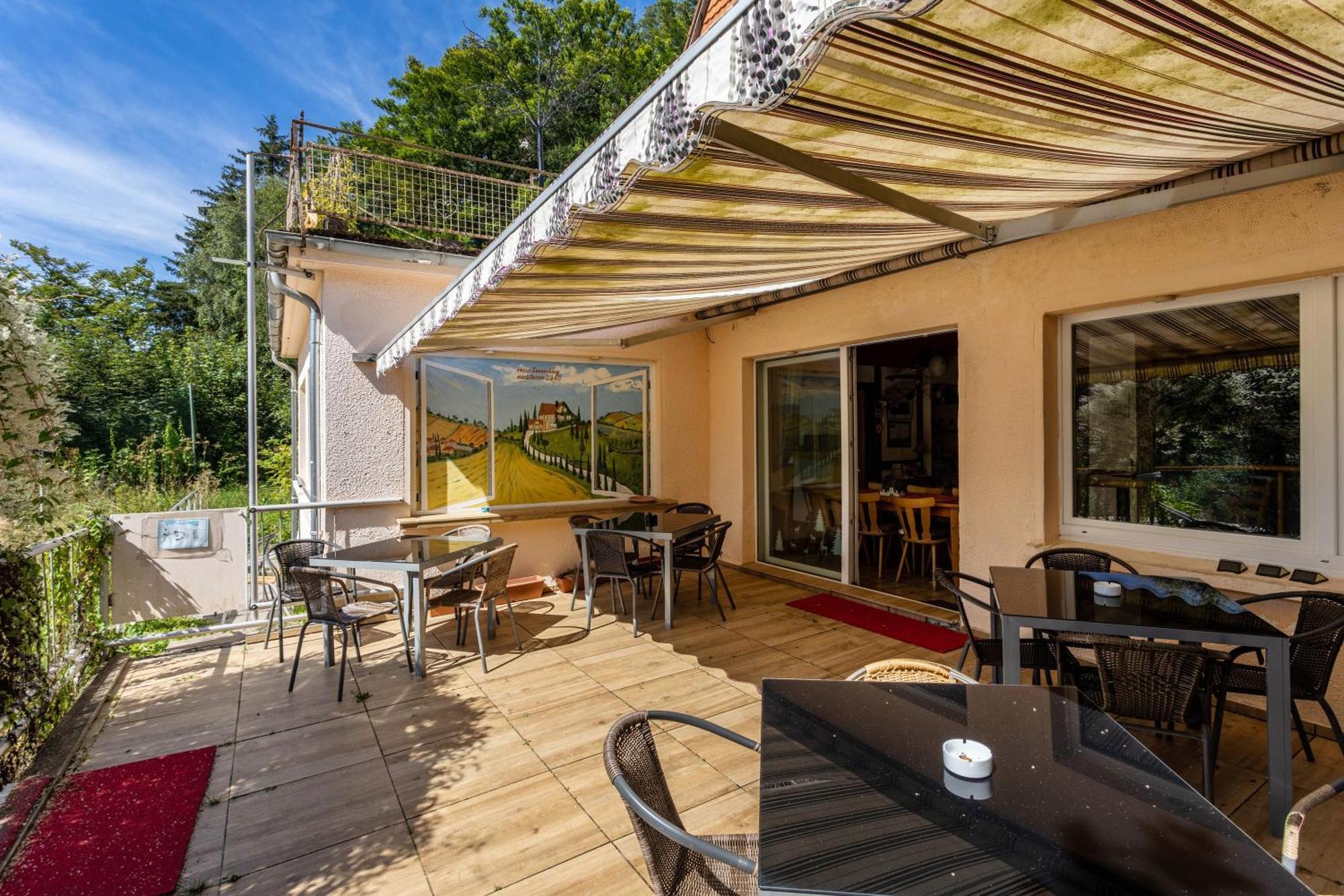 Villa Haus Sonnenberg Willingen  Exterior foto