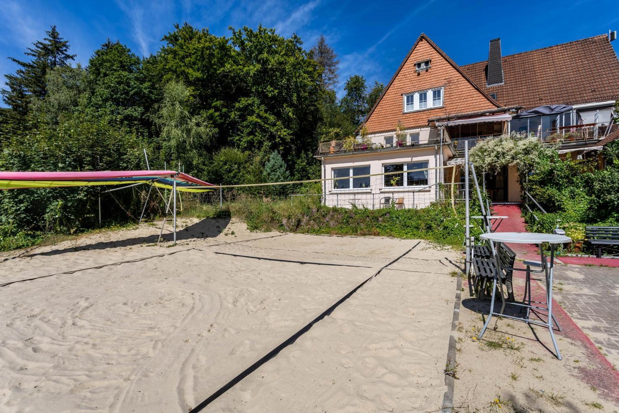 Villa Haus Sonnenberg Willingen  Exterior foto