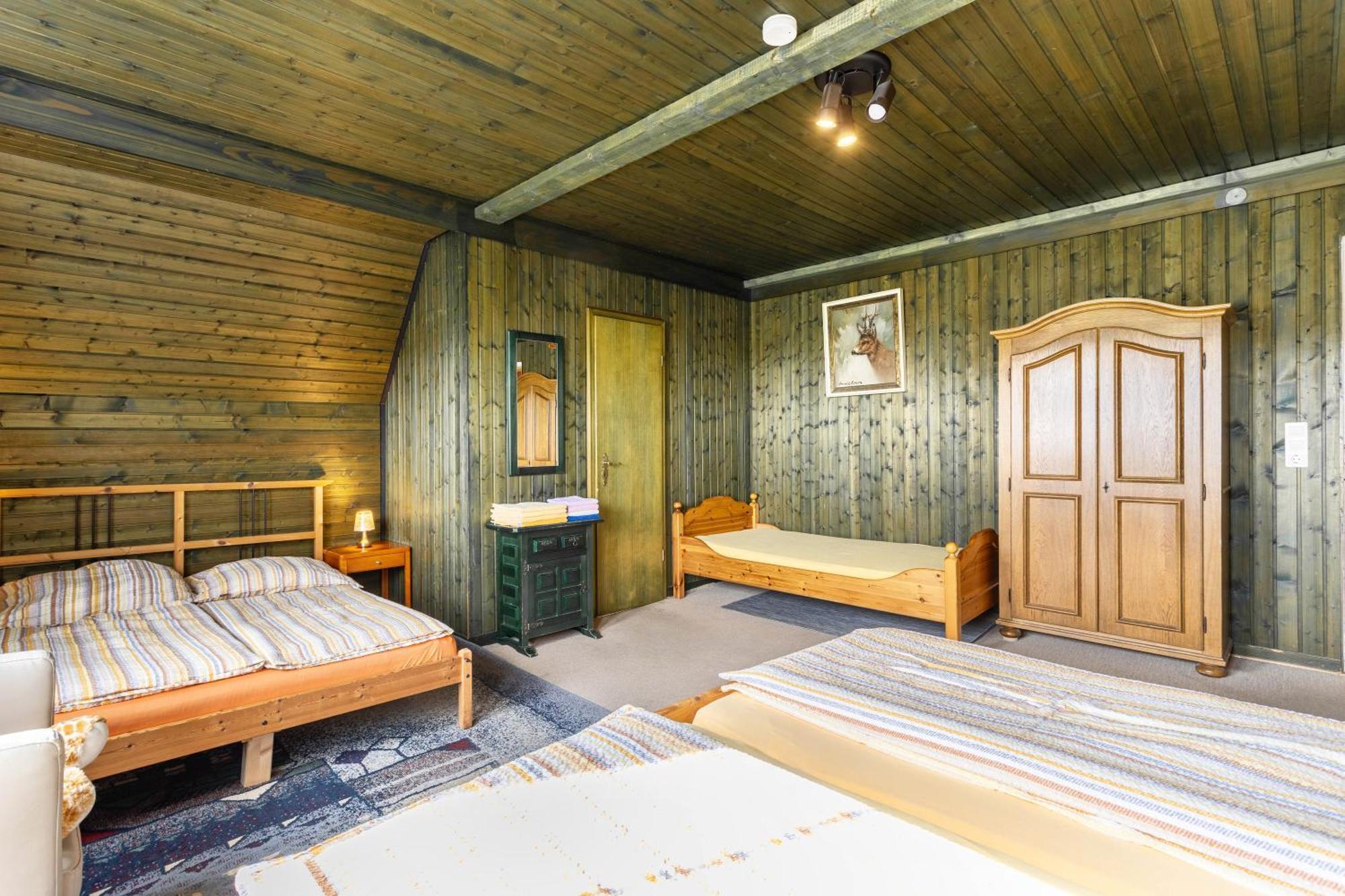 Villa Haus Sonnenberg Willingen  Exterior foto