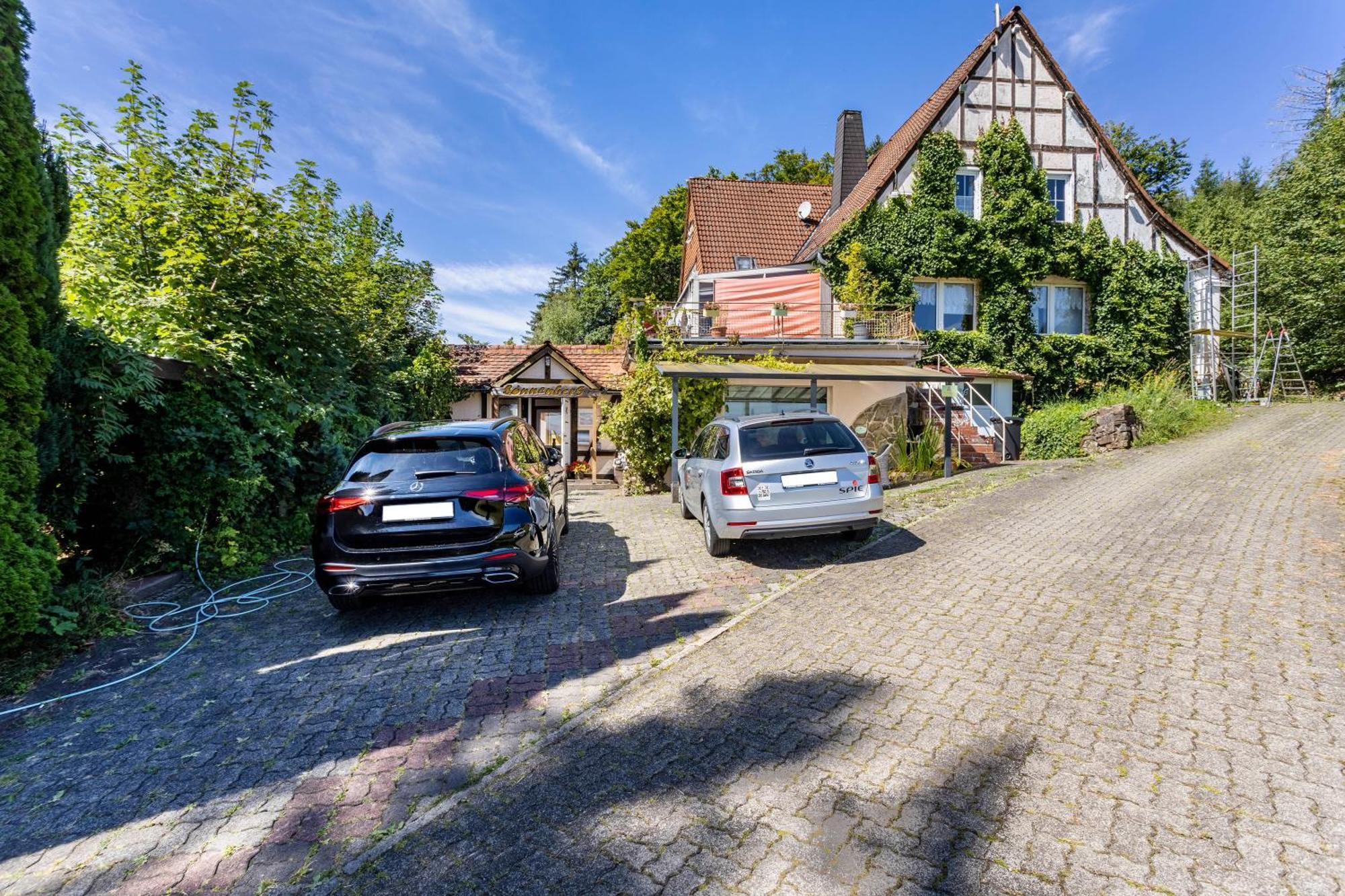 Villa Haus Sonnenberg Willingen  Exterior foto