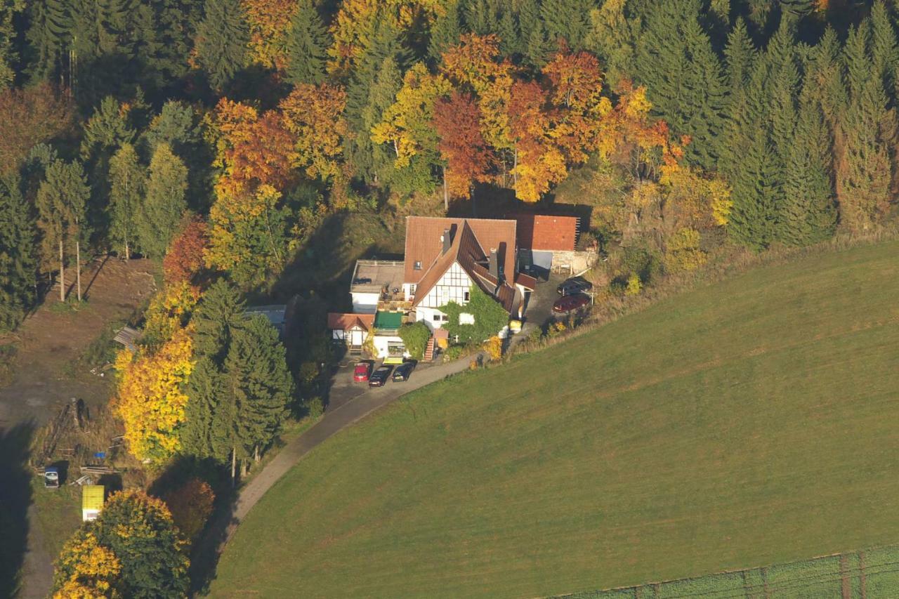 Villa Haus Sonnenberg Willingen  Exterior foto